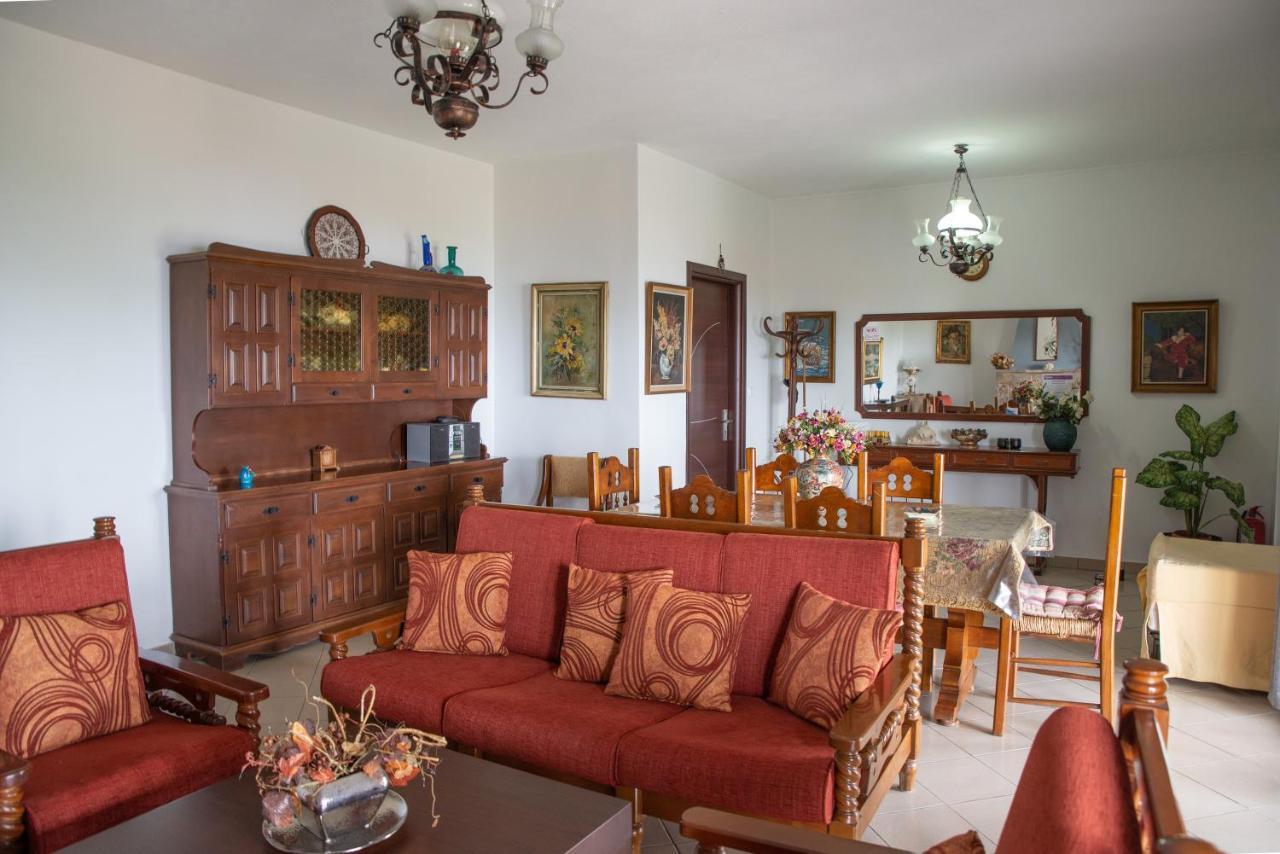 Eleni'S House Chorefto Zagora Exterior photo